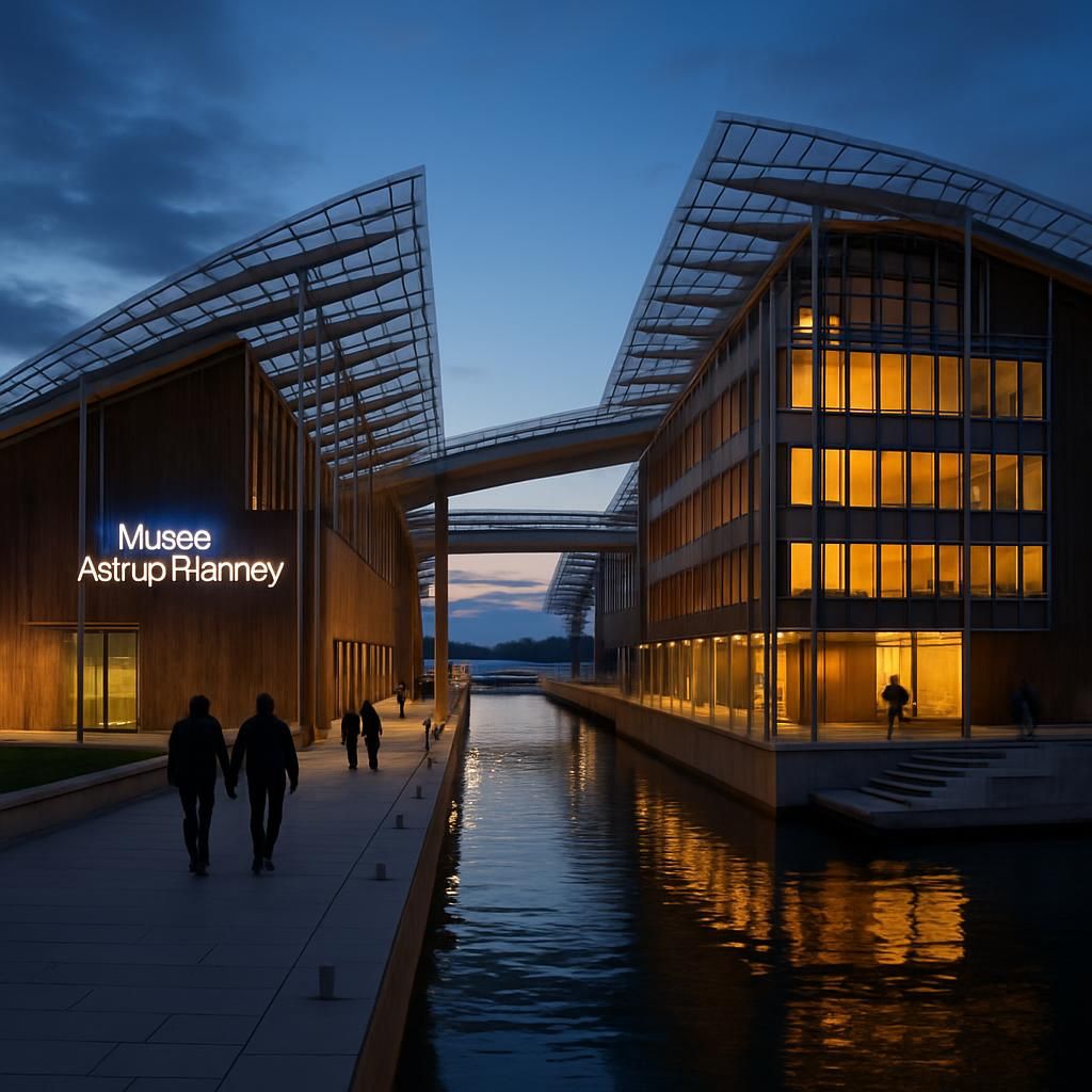découvrez aker brygge à oslo, un front de mer incontournable alliant restaurants, boutiques et paysages pittoresques pour une expérience unique en norvège.