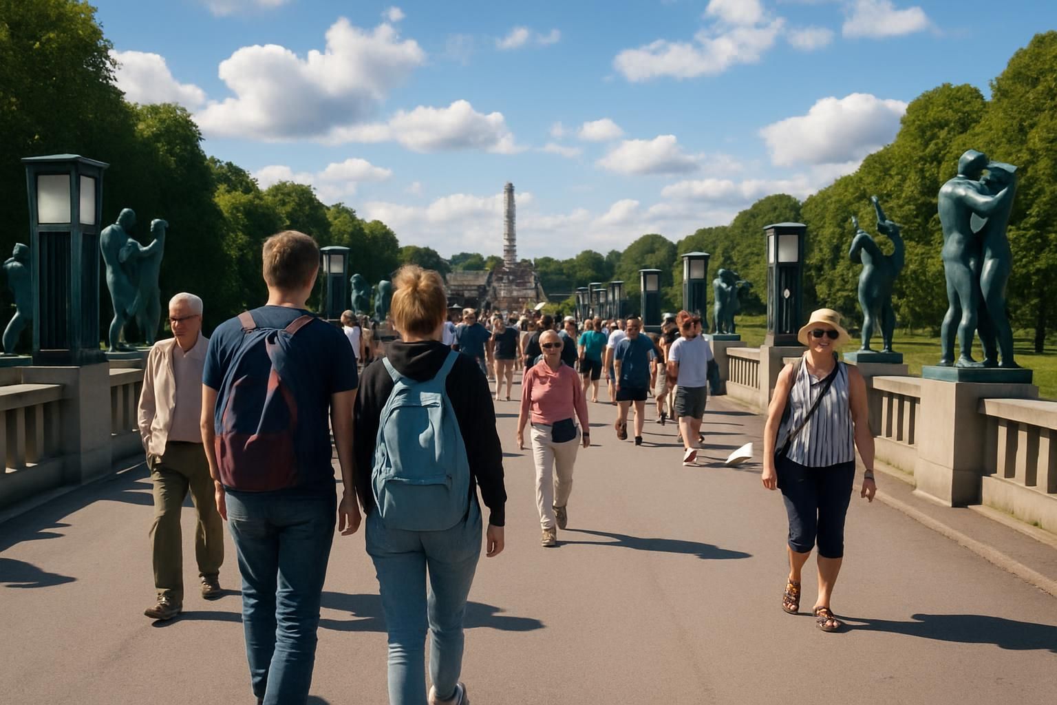 découvrez notre avis complet sur l'oslo pass 2026 : avantages, prix et conseils pour savoir si ce pass touristique est vraiment intéressant pour votre visite à oslo.