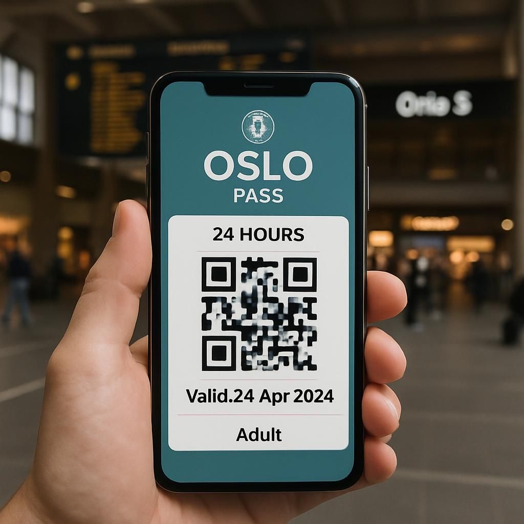 découvrez notre avis complet sur l'oslo pass 2026 : avantages, inconvénients et conseils pour savoir si ce pass touristique vaut vraiment son prix lors de votre visite à oslo.