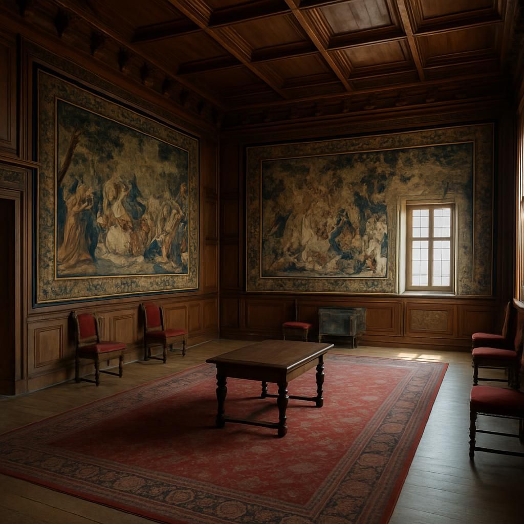 découvrez le château d'akershus à oslo, une forteresse médiévale emblématique. achetez vos billets en ligne et profitez d'une visite guidée pour explorer son histoire fascinante et ses paysages impressionnants.