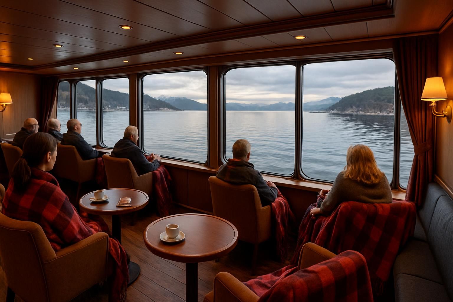 découvrez les magnifiques fjords d'oslo grâce à nos excursions et croisières au départ de la ville. plongez dans des paysages naturels époustouflants et vivez une expérience inoubliable en norvège.