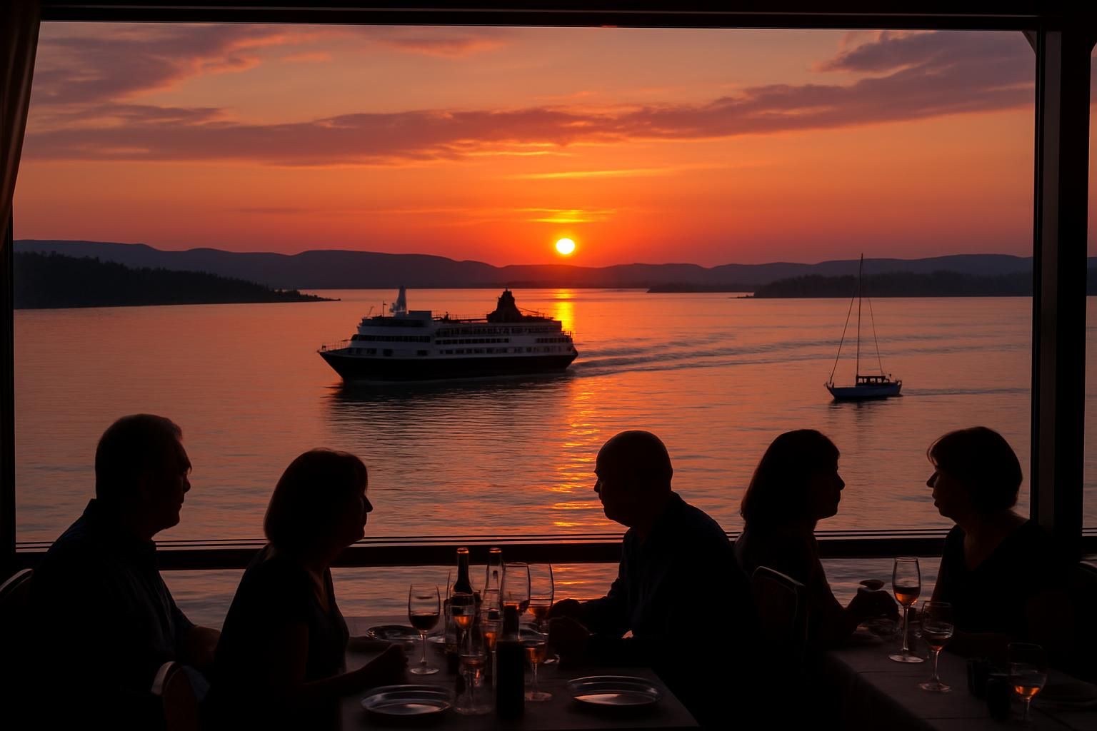 découvrez les fjords d'oslo lors d'excursions et croisières inoubliables au départ de la ville. explorez des paysages à couper le souffle et vivez une aventure unique en norvège.