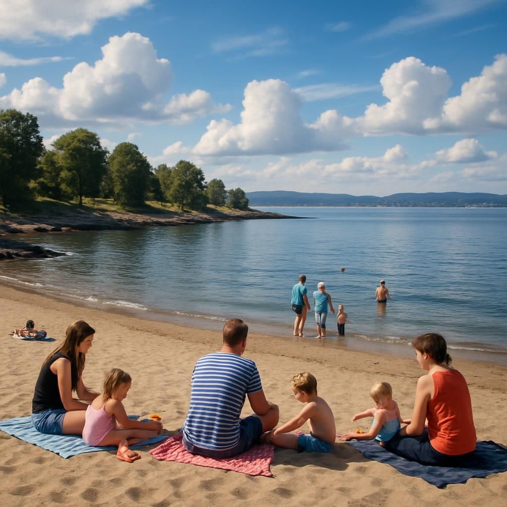 découvrez l'île de bygdøy à oslo, un quartier incontournable pour les amateurs de musées. explorez nos conseils et guide complet pour visiter ses riches musées et ses attractions culturelles.