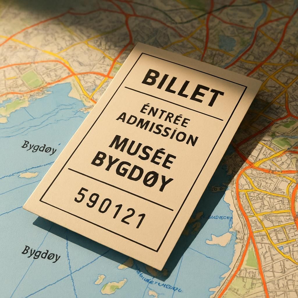 découvrez l'île de bygdøy à oslo, un quartier incontournable pour les amateurs de musées. notre guide complet vous aide à explorer ses richesses culturelles et ses attractions uniques.