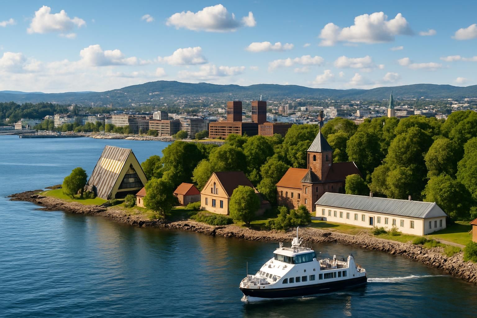découvrez notre comparatif complet du meilleur pass touristique oslo 2026 pour profiter pleinement des attractions et économiser sur vos visites.