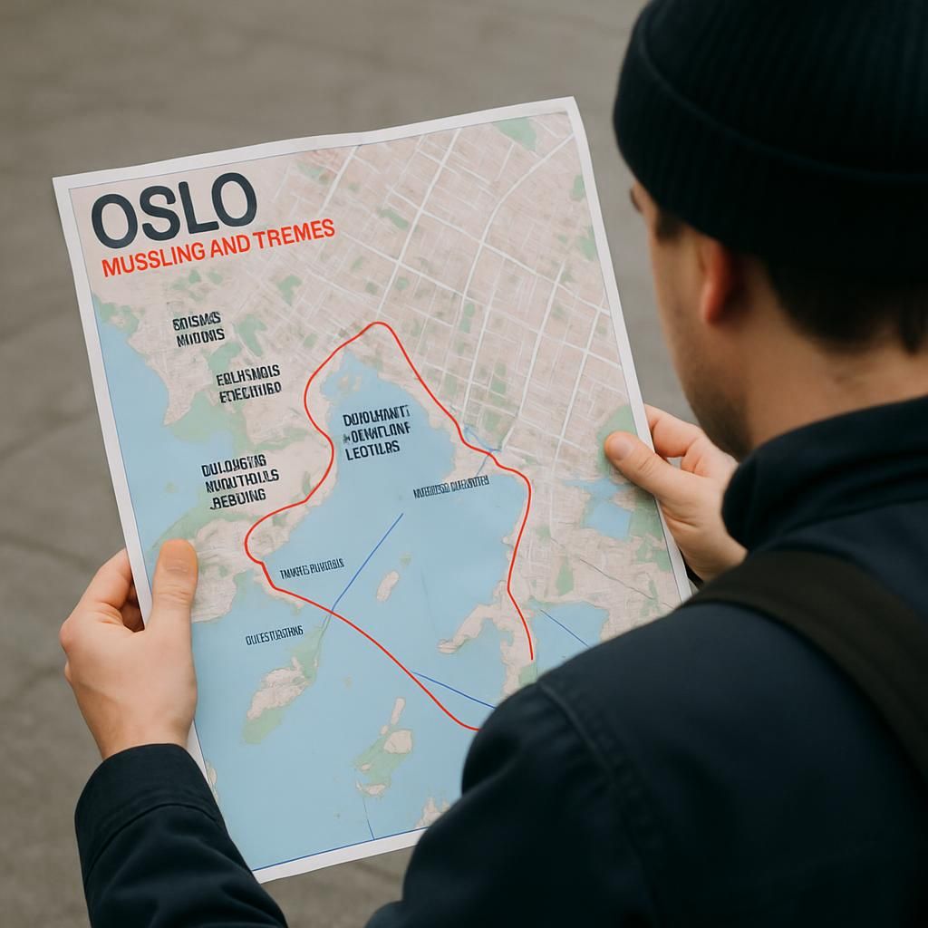 découvrez notre comparatif complet du meilleur pass touristique oslo 2026 pour profiter pleinement de la capitale norvégienne avec des réductions exclusives sur les attractions, transports et activités.