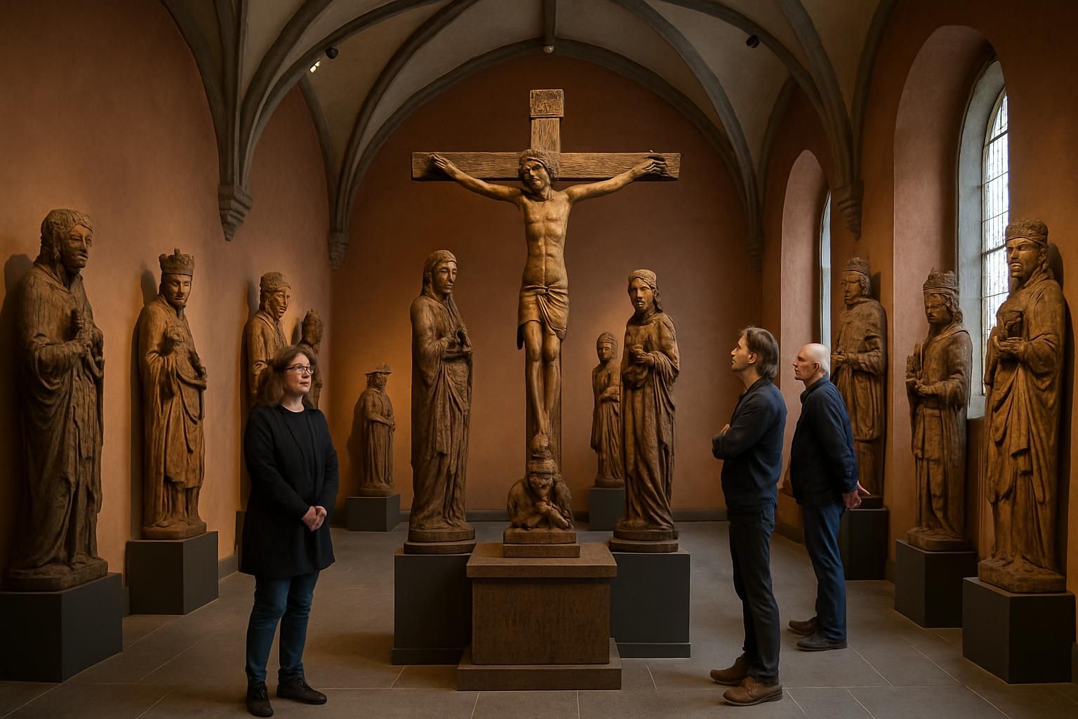 découvrez le musée d'histoire d'oslo et plongez dans l'histoire fascinante de la norvège, de l'âge viking à nos jours, à travers des expositions captivantes et des artefacts uniques.