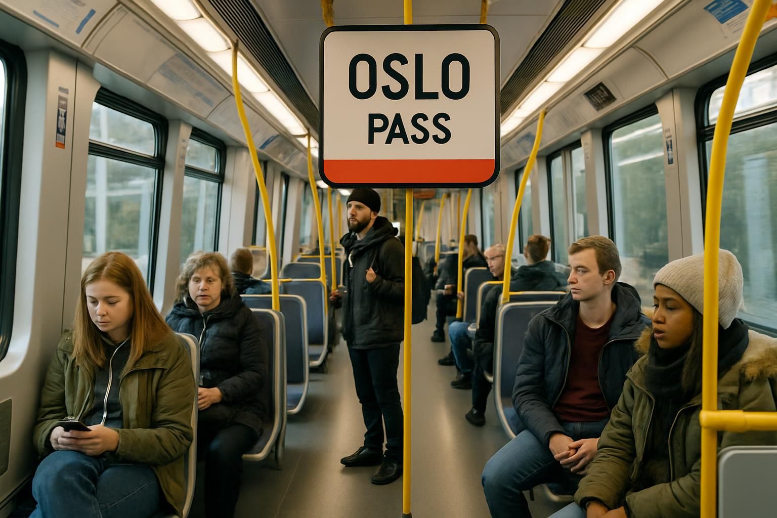 découvrez nos astuces et bons plans pour voyager à oslo pas cher, profiter de la capitale norvégienne sans vous ruiner grâce à nos conseils budget.