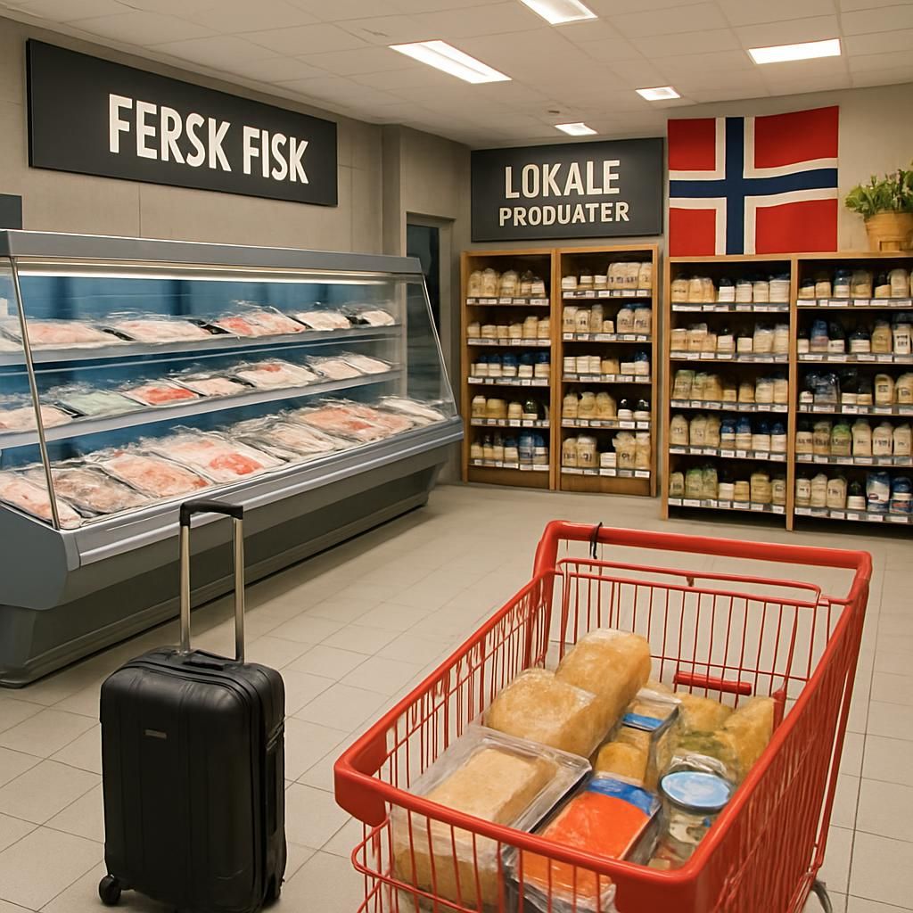 découvrez nos astuces et bons plans pour visiter oslo pas cher et profiter pleinement de la capitale norvégienne avec un petit budget.