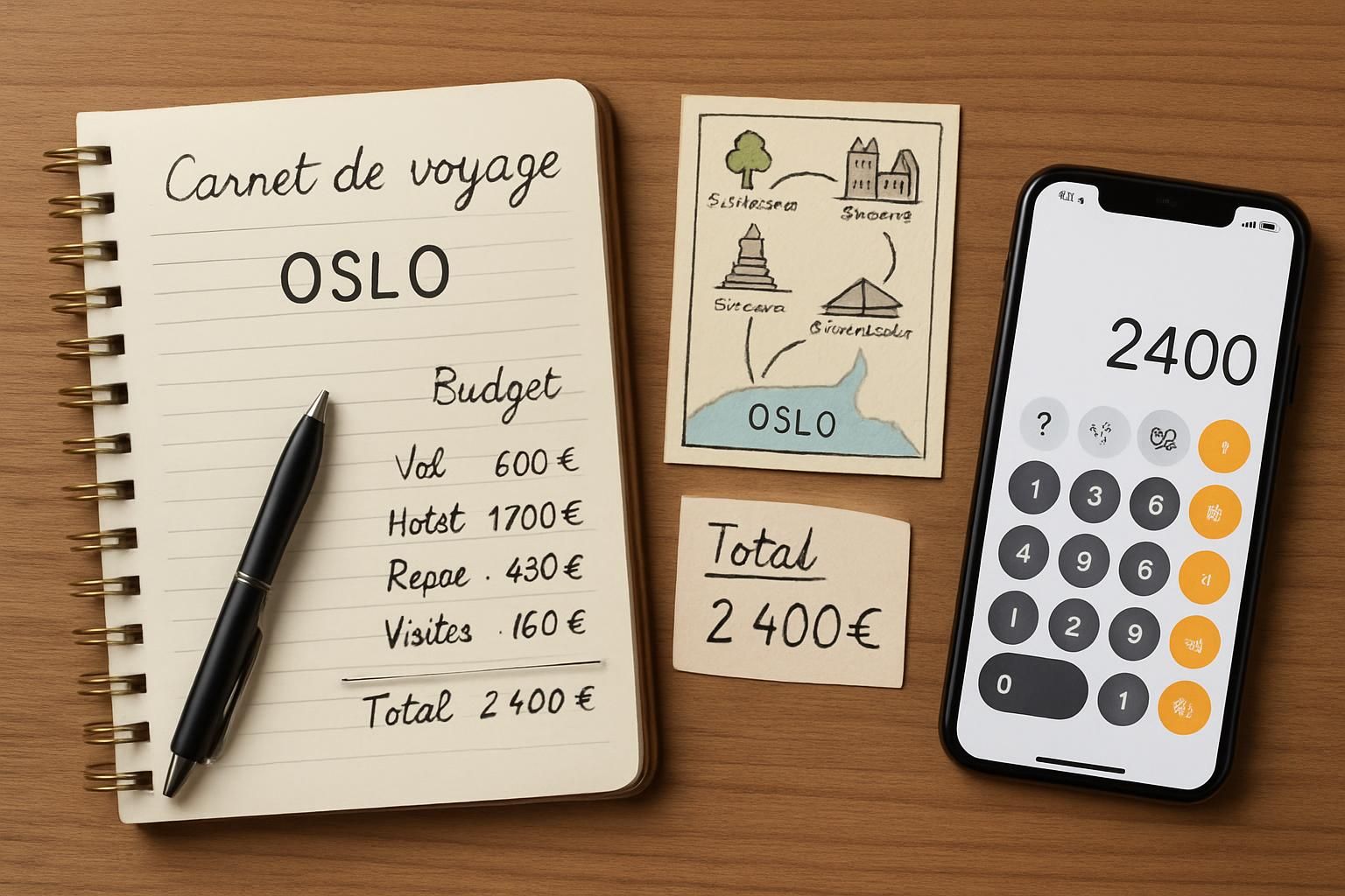 découvrez nos astuces et bons plans pour visiter oslo pas cher et profiter d'un voyage inoubliable avec un petit budget.