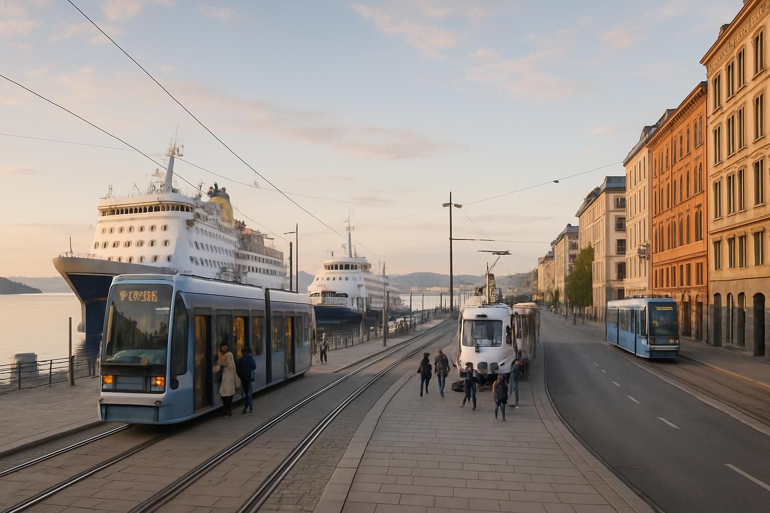 découvrez si le oslo pass 48h est rentable pour votre séjour à oslo. analyse des avantages, des économies possibles et conseils pour profiter au maximum de ce pass touristique.