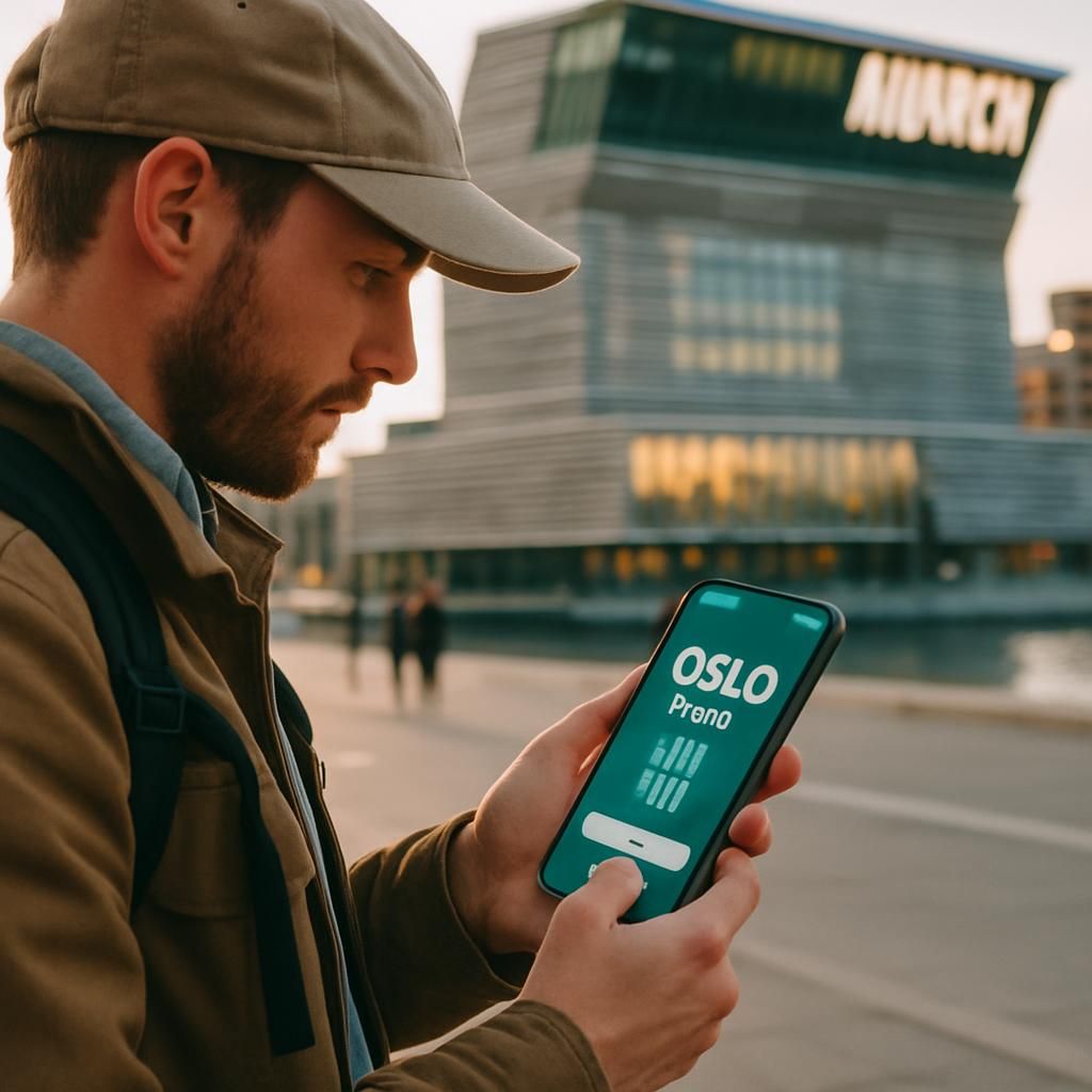 découvrez l'oslo pass 72h, le format le plus vendu pour visiter oslo. avantages, attractions incluses et conseils pour savoir s'il vaut vraiment le coup lors de votre séjour.