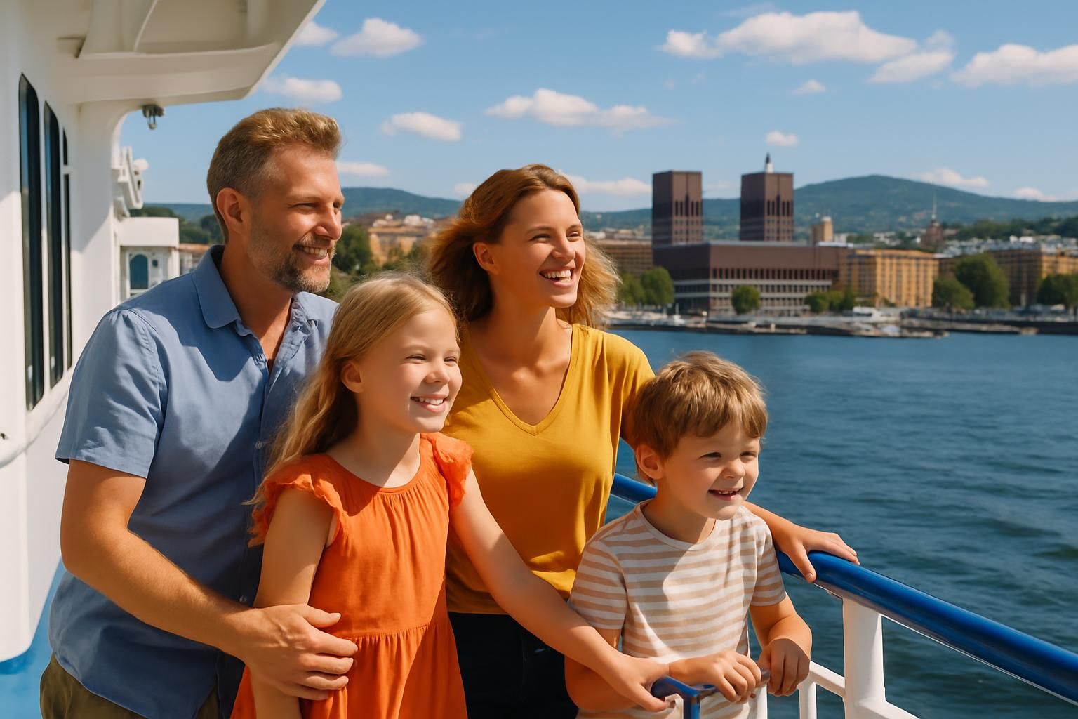 découvrez si l'oslo pass 72h, le format le plus vendu, est fait pour vous : avantages, accès aux attractions et conseils pour profiter au maximum de votre séjour à oslo.