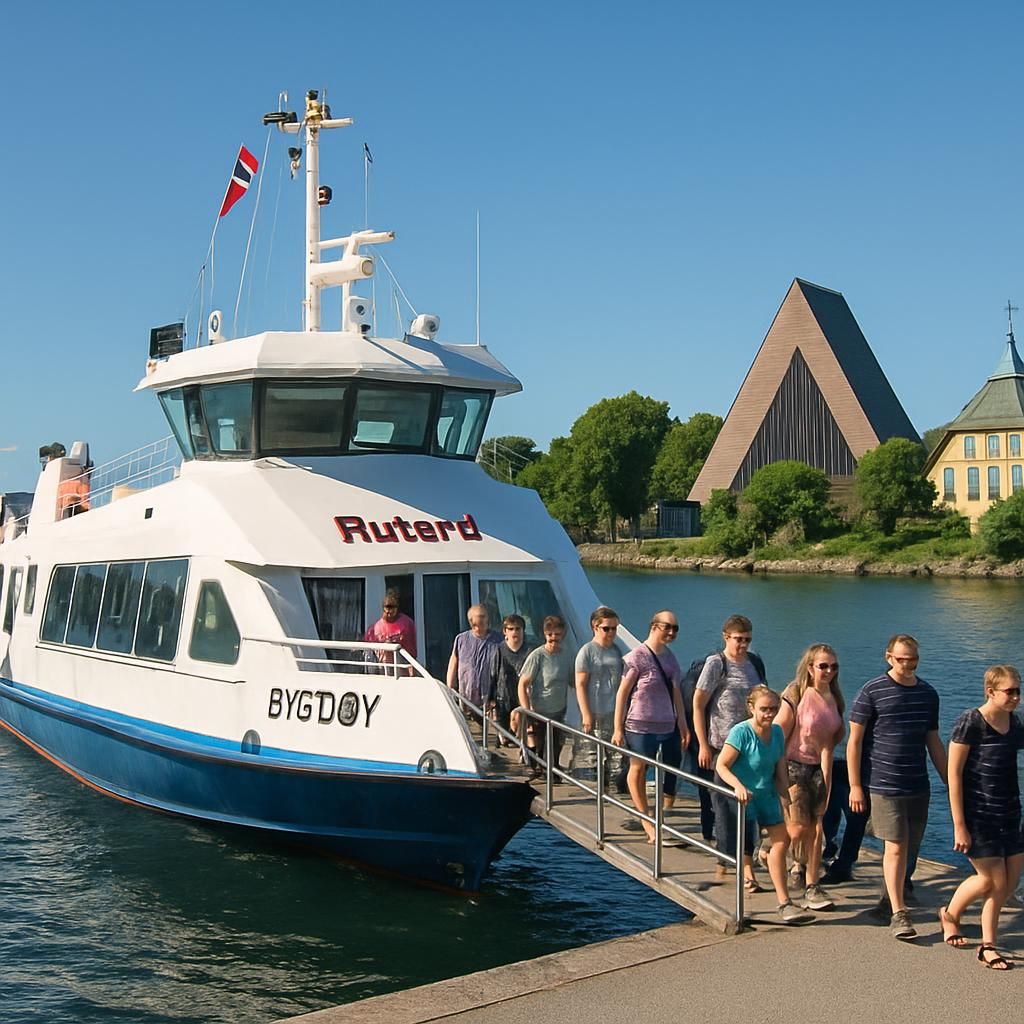 découvrez les différences entre l'oslo pass été et l'oslo pass hiver, et explorez les musées accessibles selon la saison pour profiter au mieux de votre visite à oslo.