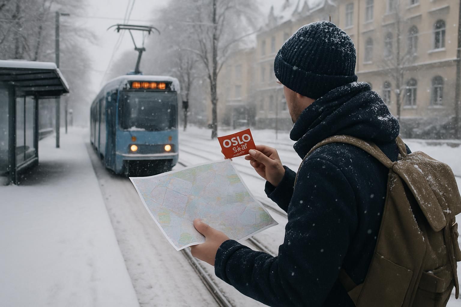 découvrez les différences entre l'oslo pass été et hiver et les musées accessibles selon la saison pour profiter pleinement de votre visite à oslo.