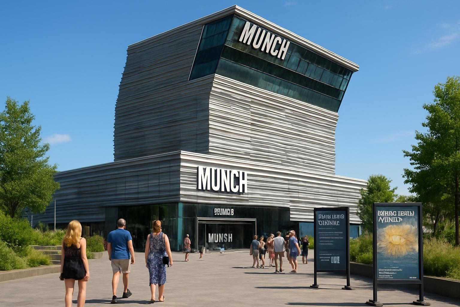 découvrez les musées accessibles avec l'oslo pass en été et en hiver. comparez les avantages saisonniers pour profiter pleinement de votre visite à oslo.