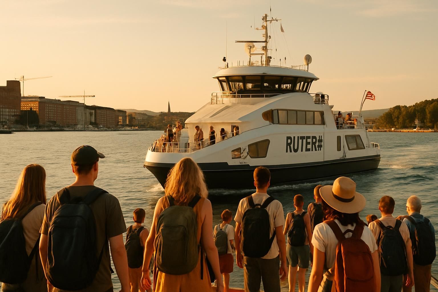 découvrez si l'oslo pass avec transport inclus est un bon plan pour visiter oslo ou une dépense inutile. analyse des avantages, coûts et conseils pratiques pour profiter au mieux de votre séjour.