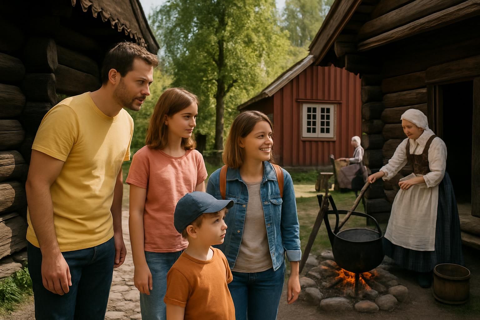 découvrez si l'oslo pass avec transport inclus est un bon plan pour visiter oslo sans souci ou une dépense inutile. avantages, inconvénients et conseils pour bien choisir.
