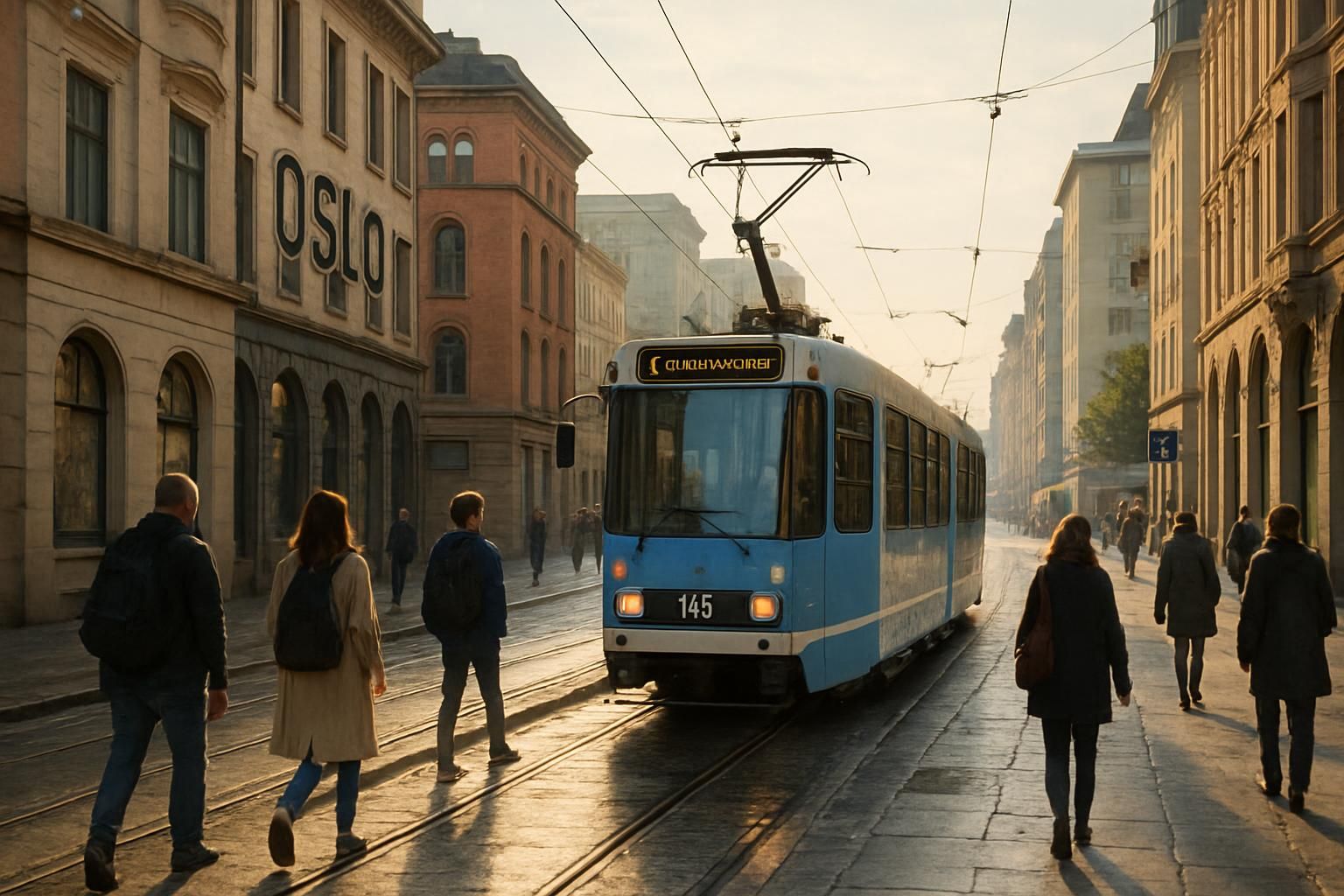 découvrez si l'oslo pass avec transport inclus est un bon plan pour explorer la ville ou une dépense superflue. analyse des avantages, tarifs et conseils pratiques pour optimiser votre visite à oslo.