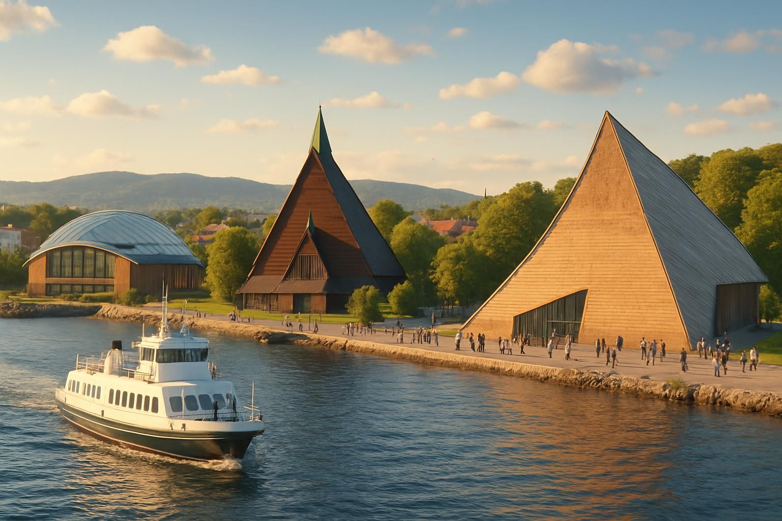 découvrez tout ce qu'il faut savoir sur l'oslo pass : où l'acheter, comment utiliser l'application mobile et les conseils essentiels avant votre départ pour profiter pleinement de votre séjour à oslo.