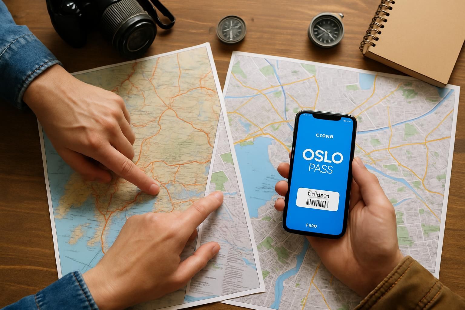 découvrez où acheter l'oslo pass, comment utiliser l'application mobile, et toutes les informations essentielles à savoir avant de partir pour profiter pleinement de votre séjour à oslo.