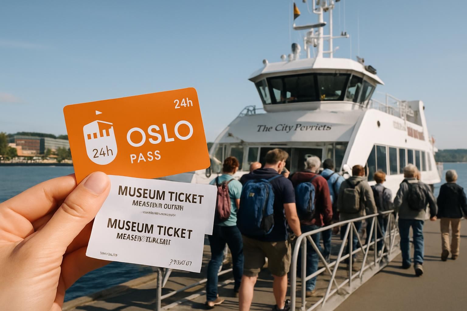comparez l'oslo pass et l'achat individuel pour découvrir quelle option vous permet de réaliser les meilleures économies lors de votre séjour à oslo. calculez facilement vos gains en choisissant la formule la plus avantageuse.