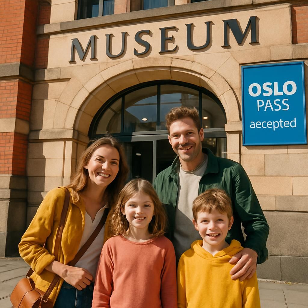 comparez l'oslo pass et l'achat individuel pour vos activités à oslo et calculez vos économies réelles afin de choisir l'option la plus avantageuse pour votre séjour.
