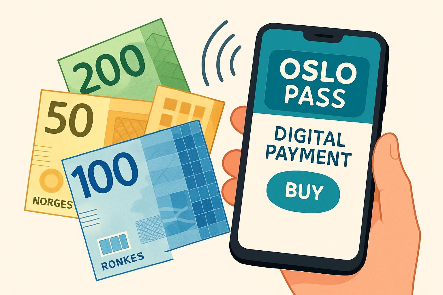 comparez l'oslo pass et l'achat individuel pour vos activités à oslo et calculez combien vous pouvez réellement économiser sur vos visites et transports.