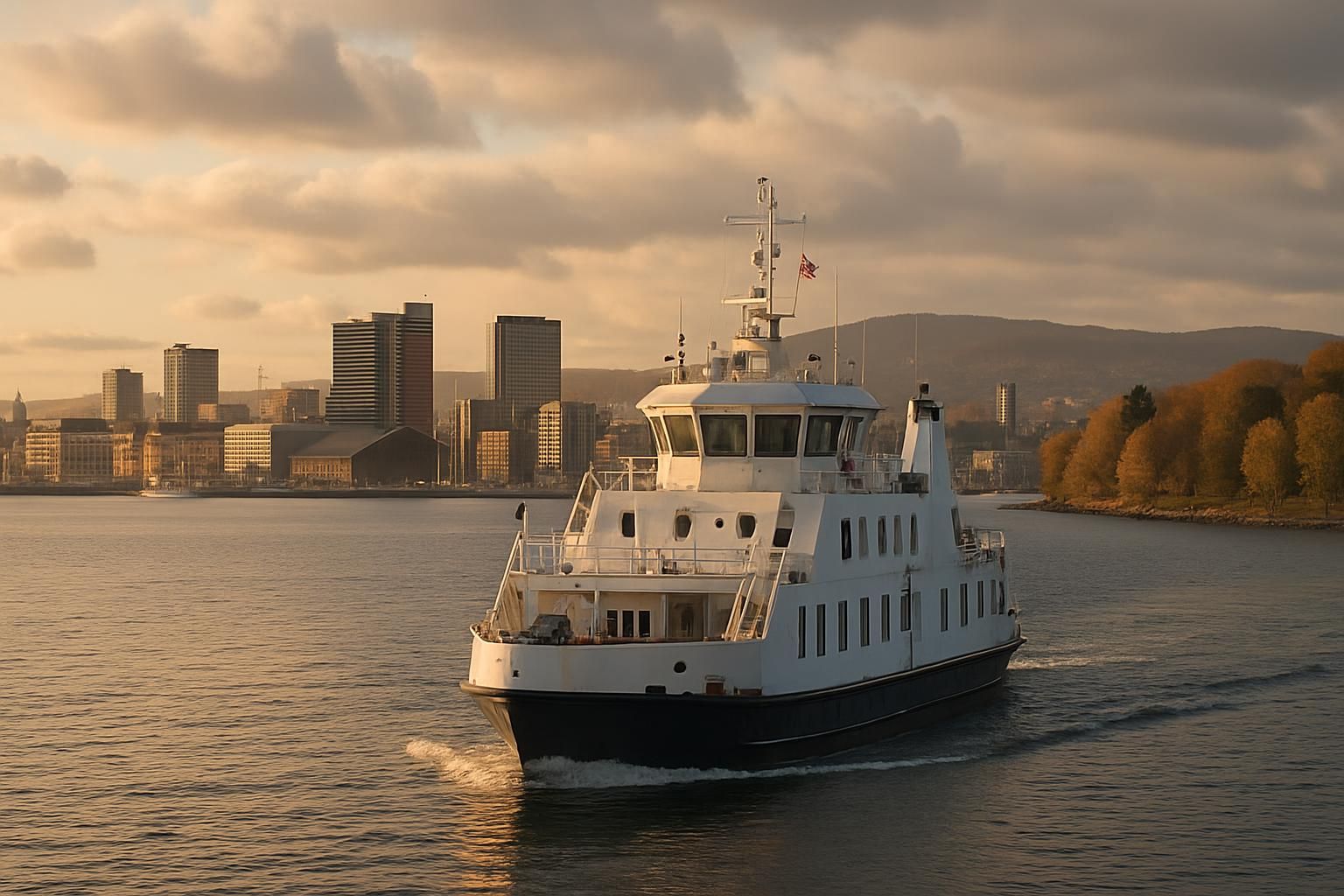 découvrez tout ce qui est inclus dans le prix de l'oslopass : accès gratuit aux musées, transports en commun illimités, réductions sur les attractions et bien plus pour profiter pleinement d'oslo.