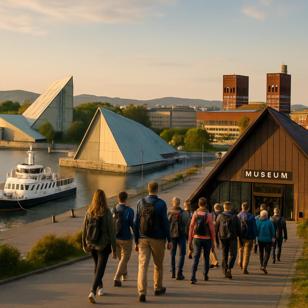 découvrez notre comparatif complet du pass oslo et profitez de notre guide d'achat pour choisir la meilleure option pour vos visites et transports à oslo.
