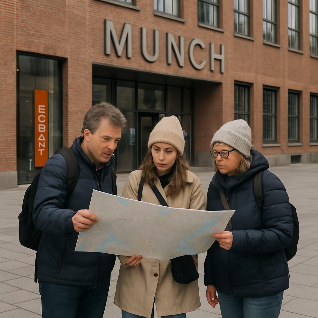 découvrez notre comparatif complet du pass oslo et notre guide d'achat pour profiter au mieux de votre séjour à oslo. trouvez le pass idéal selon vos besoins et économisez sur vos visites.