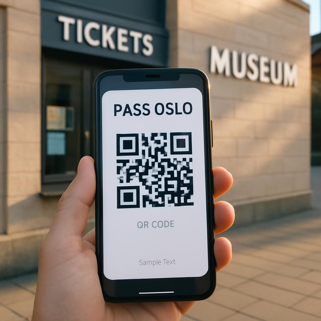 découvrez notre comparatif et guide d'achat complet du pass oslo pour profiter au mieux de votre séjour dans la capitale norvégienne. choisissez la formule adaptée à vos besoins et économisez sur vos visites.