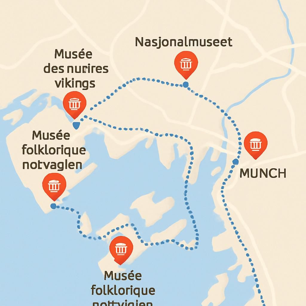 découvrez les tarifs 2026 de l'oslo pass pour adultes, enfants et seniors, et profitez pleinement des attractions d'oslo à prix avantageux.