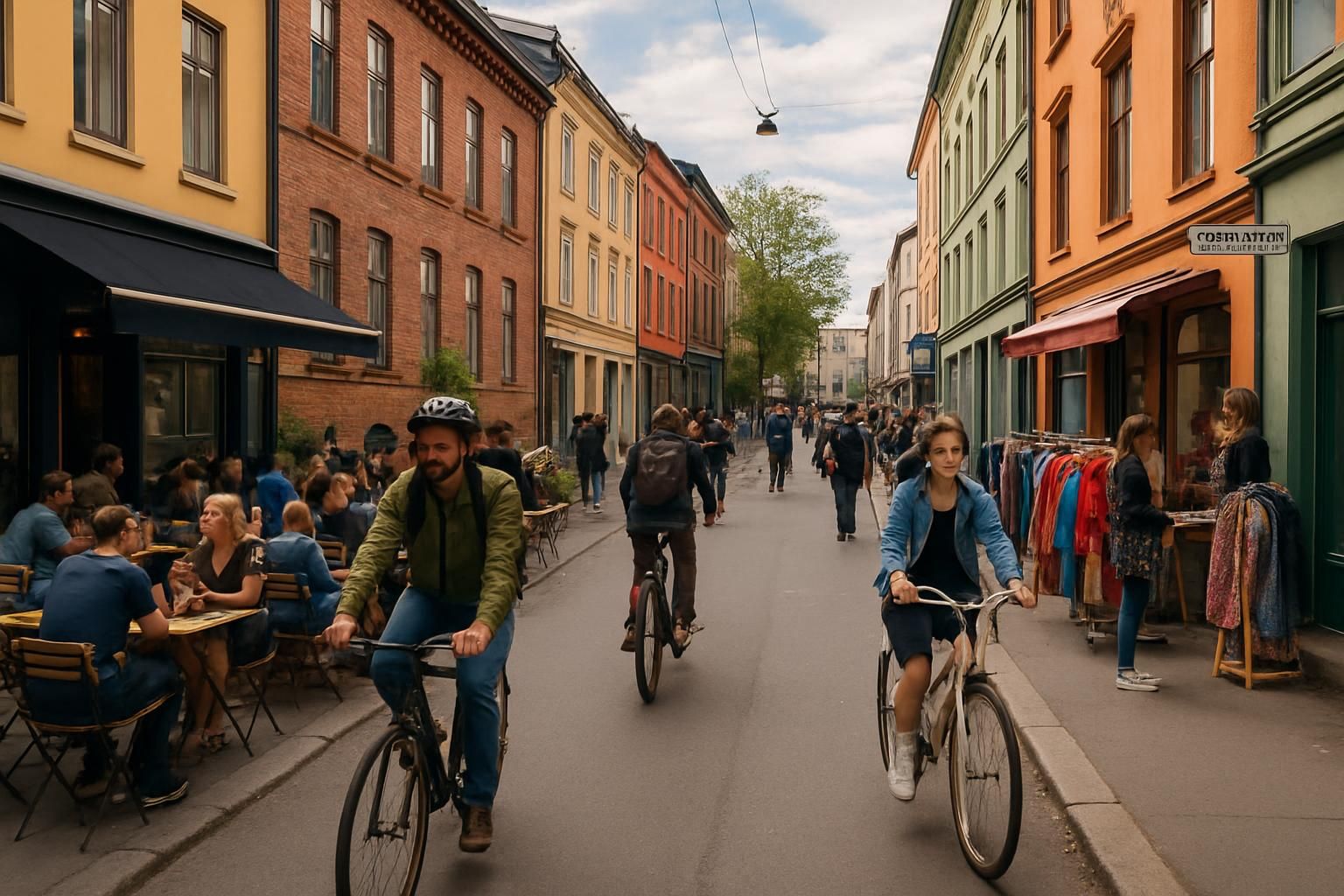 découvrez notre guide pratique pour organiser votre séjour à oslo : conseils, bons plans et incontournables pour un voyage réussi dans la capitale norvégienne.