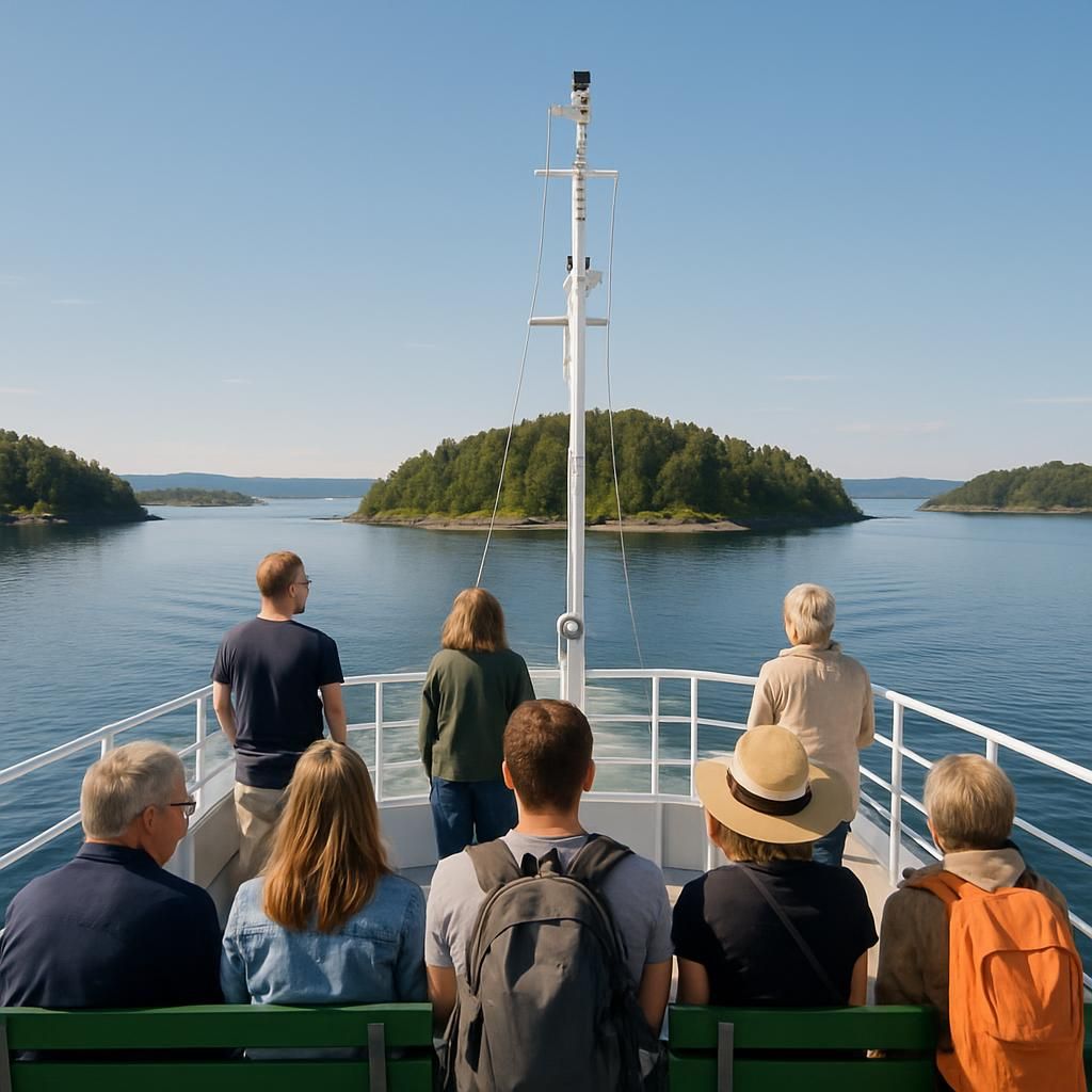 découvrez tout ce qu'il faut savoir pour préparer votre séjour à oslo : conseils pratiques, astuces d'organisation et informations essentielles pour un voyage réussi en norvège.