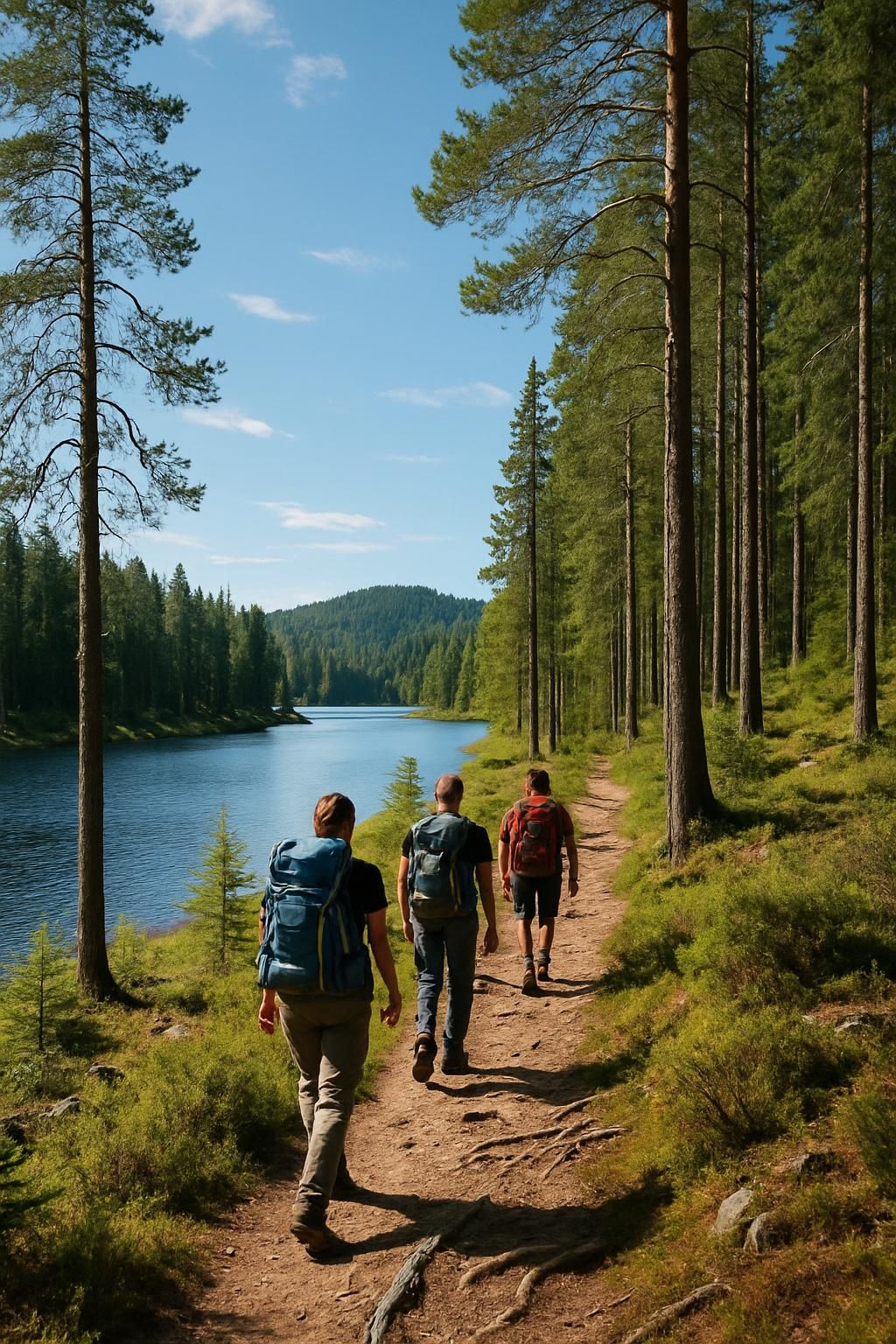 découvrez notre guide pratique pour organiser votre séjour à oslo, avec des conseils essentiels pour profiter pleinement de votre voyage en norvège.