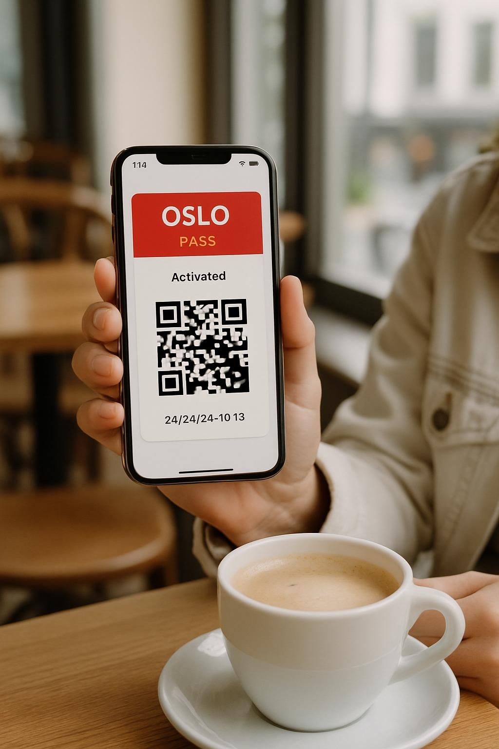 découvrez comment utiliser le tramway d'oslo avec votre pass pour profiter facilement et efficacement des transports en commun dans la capitale norvégienne.