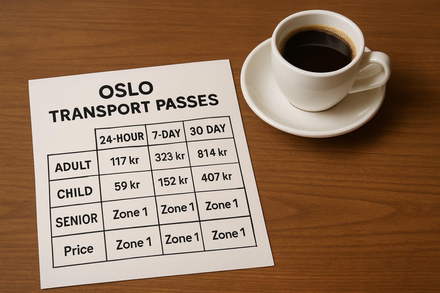 découvrez comment utiliser facilement le tramway d'oslo avec votre pass pour profiter pleinement des transports en commun dans la capitale norvégienne.