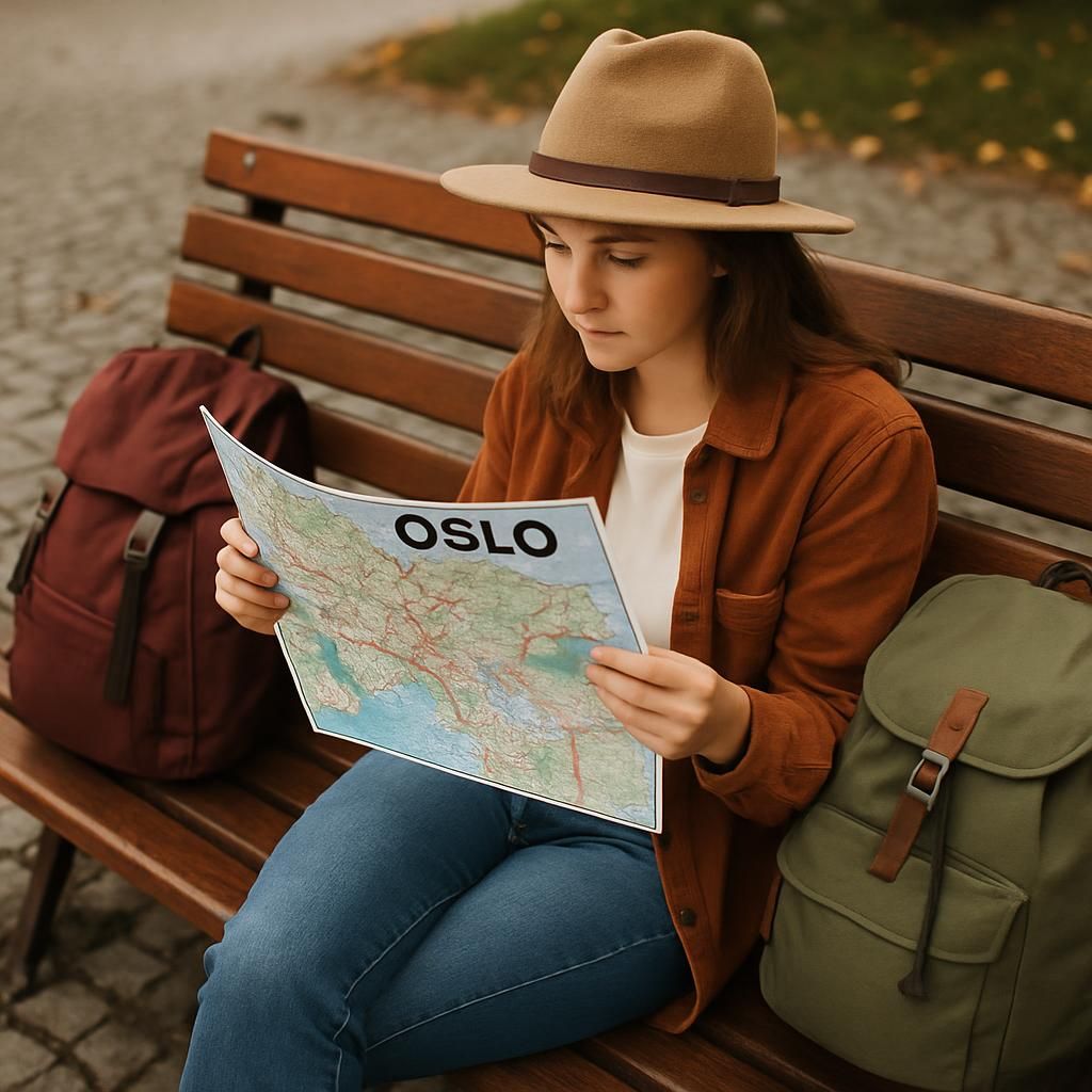 découvrez notre guide complet pour un week-end à oslo, avec toutes les astuces et idées pour profiter pleinement de 2 ou 3 jours dans la capitale norvégienne.