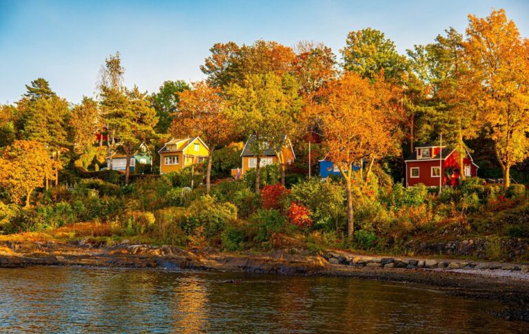 Séjour à Oslo : guide pratique pour organiser son voyage