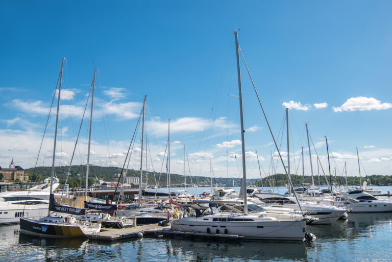 Week-end à Oslo : le guide complet pour 2 ou 3 jours