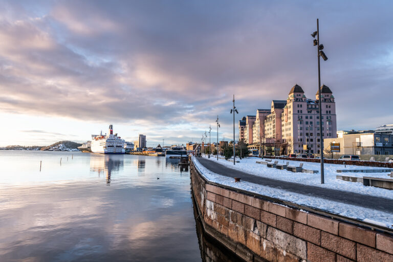 Visiter Oslo en 4 Jours : programme détaillé pour un séjour complet