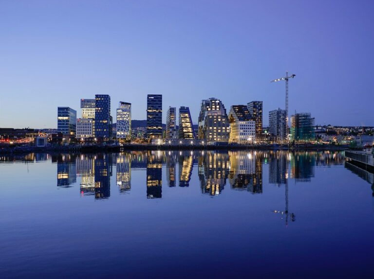 Visiter Oslo en 2 Jours : itinéraire complet et budget estimé