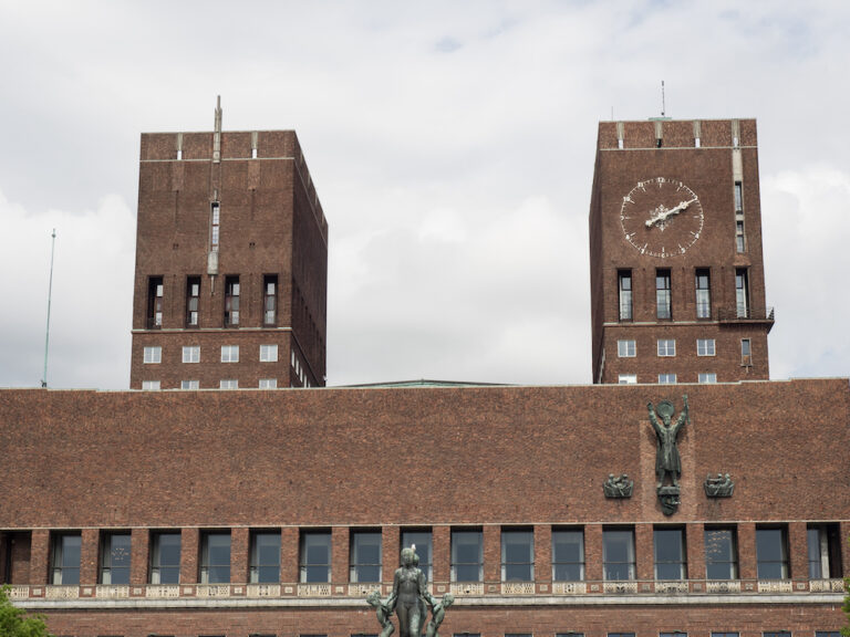 Visiter Oslo en 3 Jours : programme jour par jour