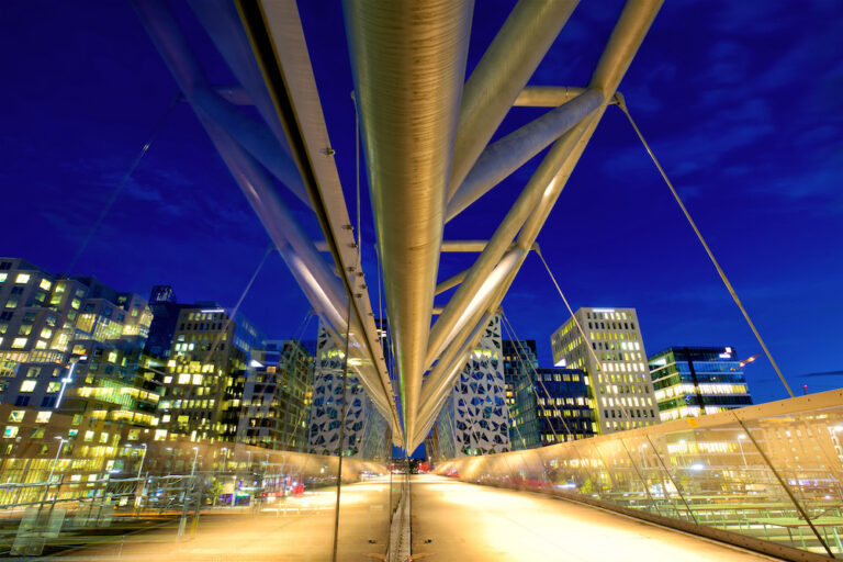 Que Faire à Oslo : le guide des activités et monuments incontournables
