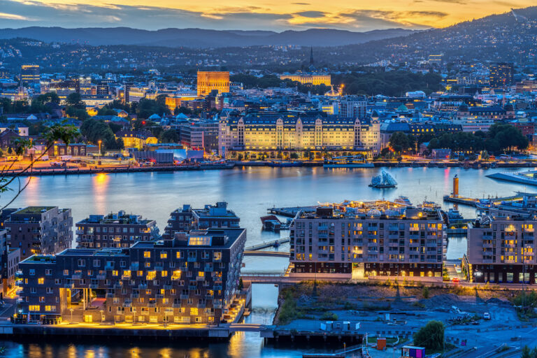 Musées Gratuits à Oslo : la liste complète pour voyager sans se ruiner