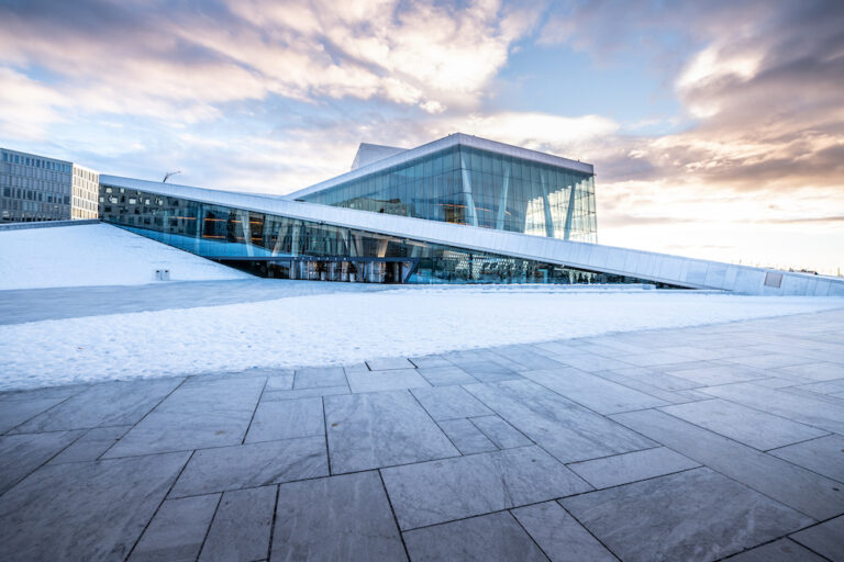 Norsk Folkemuseum Oslo : le musée en plein air le plus grand de Norvège