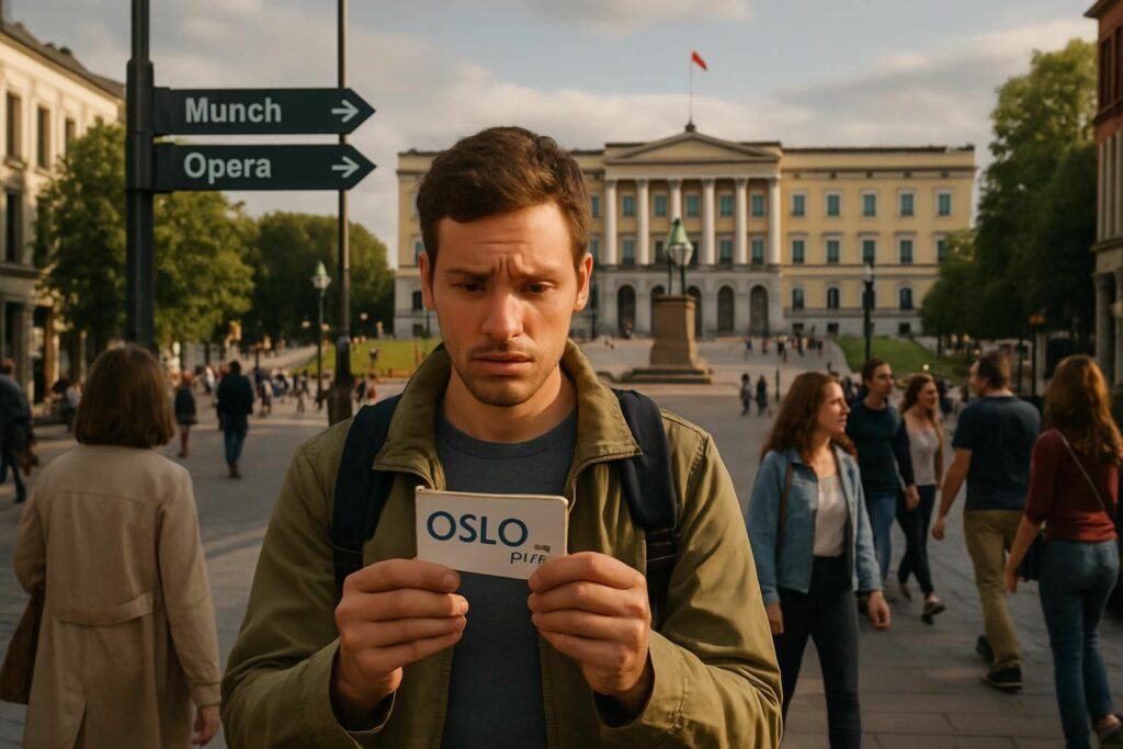 découvrez notre avis complet sur l'oslo pass 2026 : avantages, tarifs et conseils pour savoir si ce pass touristique vaut vraiment le prix pour votre séjour à oslo.