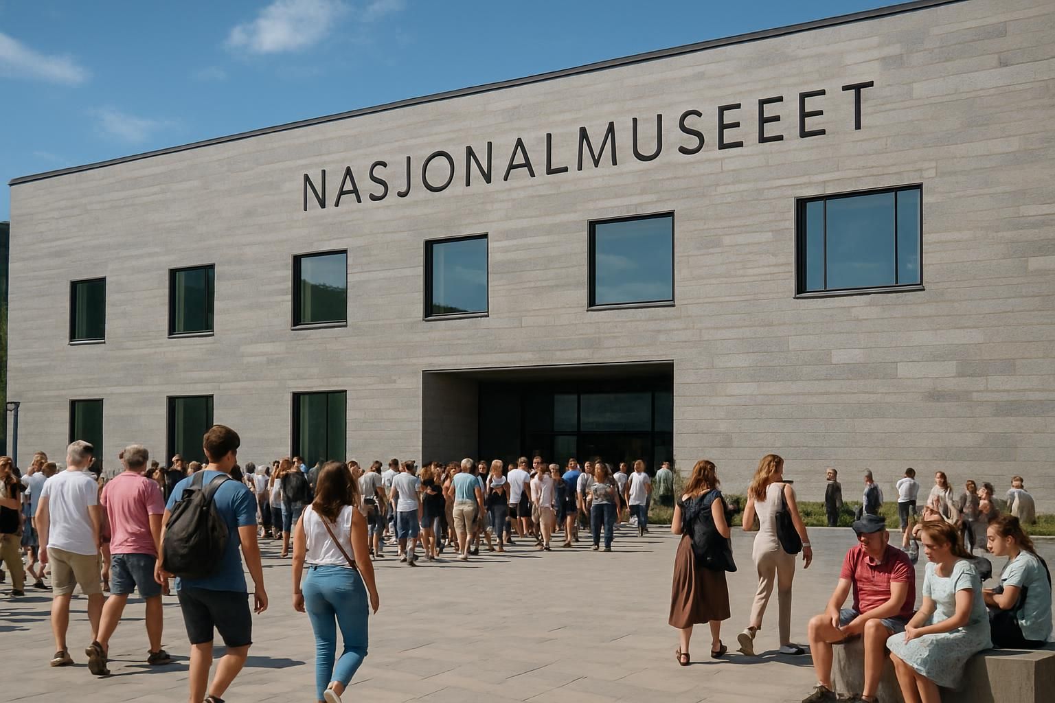 découvrez la carte oslo pour profiter de transports illimités et d'entrées gratuites dans les musées d'oslo, idéale pour explorer la ville sans limite.