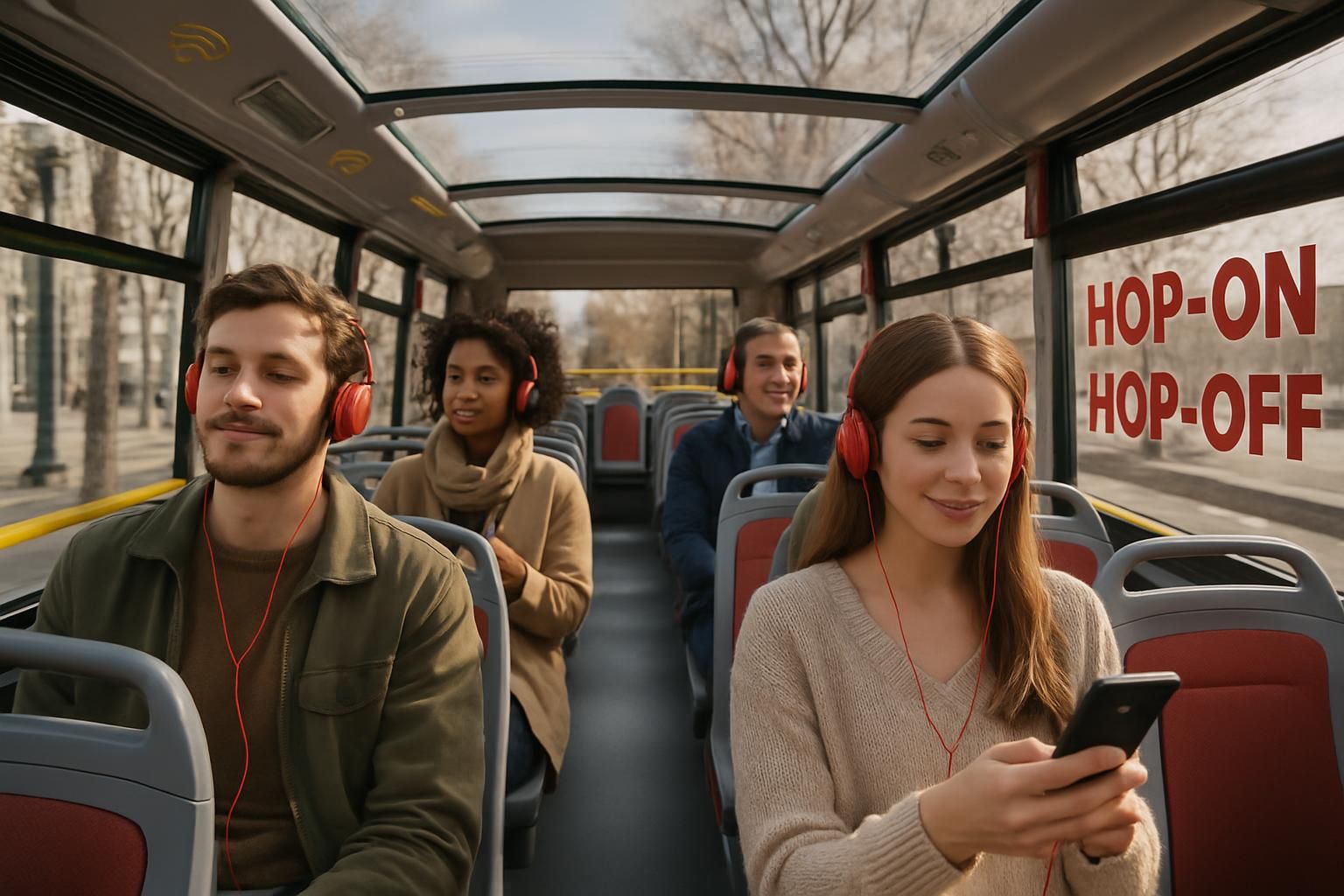 découvrez oslo à votre rythme avec les billets hop-on hop-off bus. explorez les principaux sites touristiques grâce à nos circuits flexibles et profitez d'une visite confortable et pratique de la capitale norvégienne.
